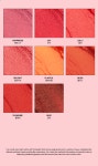 키치캐치(KITSCH CATCH) 치키 컬러 밤 (8 Colors) - 후기 | 무신사
