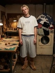 씨에이치사공사(CH.404) BOXER LAYERED BERMUDA PANTS GRAY - 사이즈 & 후기 | 무신사