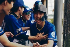 데상트 베이스볼(DESCENTE BASEBALL) S0111WEQ22 GRN0 트레이닝배트 33.5in 950g (그린) - 110,000 | 무신사 스토어