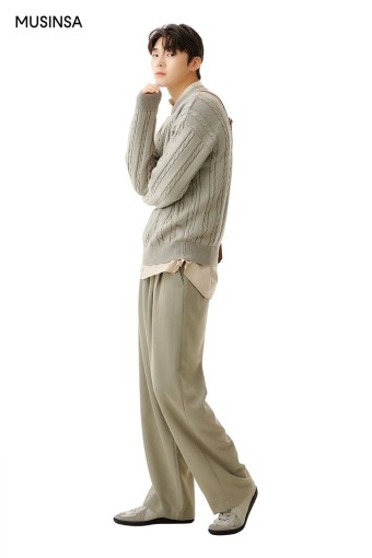 톤온톤 연출법 코디숍 김승우|무신사