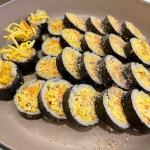 김밥 | 기타 갤러리 - 무신사