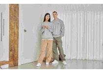 와이엔만의 인바이런먼트! | 무신사