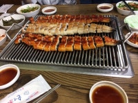 장어구이 | 기타 갤러리 - 무신사