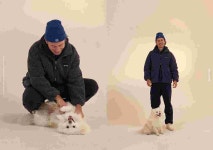 올웨이즈 비하인드 유 | 무신사