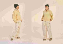 올웨이즈 비하인드 유 | 무신사