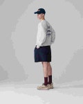 CRAZY CAR WASH CREW_클래식 카 워시 크루 | 무신사