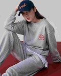 CRAZY CAR WASH CREW_클래식 카 워시 크루 | 무신사
