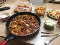 오리주물럭 | 기타 갤러리 - 무신사