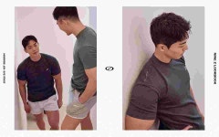 퍼포먼스와 핏을 더하다 | 무신사