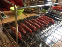 양꼬치 | 기타 갤러리 - 무신사