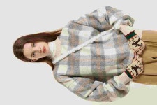 라이크 어 무비, 러브 스토리 | 무신사
