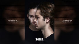 쉴드 애프터짐 시리즈 22가을/겨울 ‘코지’ 캡슐 컬렉션 | 무신사