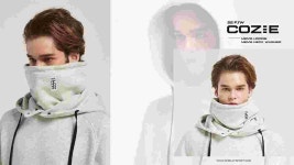 쉴드 애프터짐 시리즈 22가을/겨울 ‘코지’ 캡슐 컬렉션 | 무신사