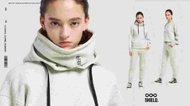 쉴드 애프터짐 시리즈 22가을/겨울 ‘코지’ 캡슐 컬렉션 | 무신사