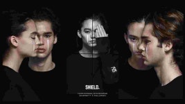 쉴드 애프터짐 시리즈 22가을/겨울 ‘코지’ 캡슐 컬렉션 | 무신사