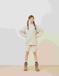 에프씨엠엠 × 아이브 레이의 23 봄/여름 컬렉션 출시 | 무신사 에프씨엠엠 × 아이브 레이의  23 봄/여름 컬렉션 출시 | 무신사