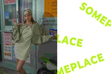 SOME PLACE_썸플레이스 스프링 룩북 | 무신사
