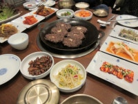 한정식 | 기타 갤러리 - 무신사