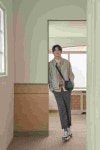 마마콜렉션도로시백 - 부천시 오정구 신흥로425번길 42 | PLEATSMAMA_미니 메신저 백 컬렉션 | 무신사
