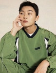 최현욱 × 1993스튜디오 23 봄 컬렉션 | 무신사