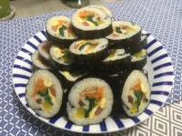 김밥 | 기타 갤러리 - 무신사