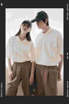 페프스튜디오 23 봄 컬렉션 세로 | 무신사