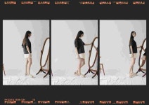 페프스튜디오 23 봄 컬렉션 가로 | 무신사