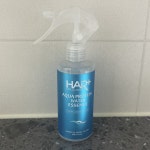 [헤어플러스] 아쿠아 단백질 본드 워터 에센스 200ml | 체험단후기 - 무신사