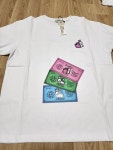 [씨티에프 갤러리] BUWON) T-SHIRTS&CARD SET 후기 | 체험단후기 - 무신사