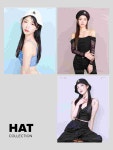 모자로 완성하는 나만의 퍼스널 컬러 | 무신사