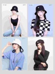 모자로 완성하는 나만의 퍼스널 컬러 | 무신사