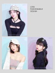모자로 완성하는 나만의 퍼스널 컬러 | 무신사