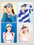 모자로 완성하는 나만의 퍼스널 컬러 | 무신사