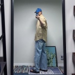 매드마르스 디스트로이트 와이드진 XL 체험단 후기 | 체험단후기 - 무신사