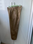 하이드아웃 모두바지 에센셜(beige) 4size 후기입니다. | 체험단후기 - 무신사