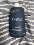 [스칼프메드] 블루 솔트 샴푸 테험단 후기 | 체험단후기 - 무신사