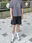 [블루마운틴] 오브조이 스니커즈 270사이즈 | 체험단후기 - 무신사