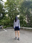 바스 써머 스웻셔츠 체험단 후기 | 체험단후기 - 무신사