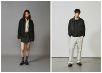 화이트 데저트 파트 2 | 무신사