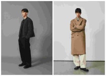 화이트 데저트 파트 2 | 무신사