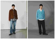 화이트 데저트 파트 2 | 무신사