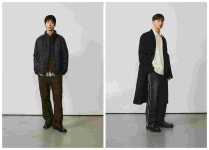 화이트 데저트 파트 2 | 무신사