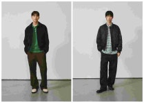 화이트 데저트 파트 2 | 무신사