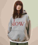 SLOW RECORD HOUSE_슬로우 레코드 하우스 23 가을/겨울 여성 컬렉션 | 무신사