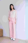탑텐 24 봄 룩북 | 무신사