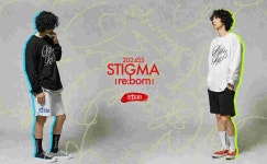STIGMA_리:본 | 무신사