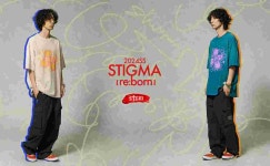 STIGMA_리:본 | 무신사