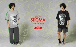 STIGMA_리:본 | 무신사