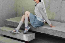 휠라 페이토 샌들 | 무신사