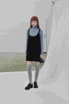 1960 모더니즈 룩 | 무신사